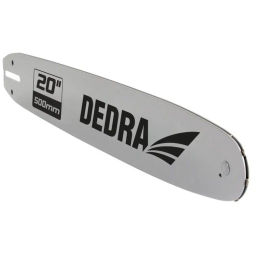 Dedra DED8698-20P Prowadnica łańcucha 50cm 1,6mm