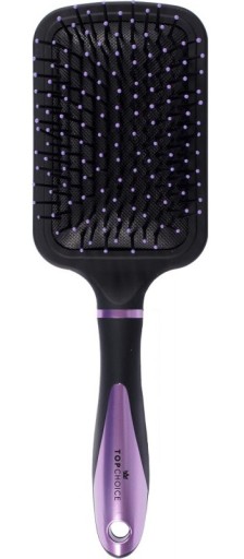TC LILAC CHIC SZCZOTKA DO CZESANIA 64425 25/9,5cm