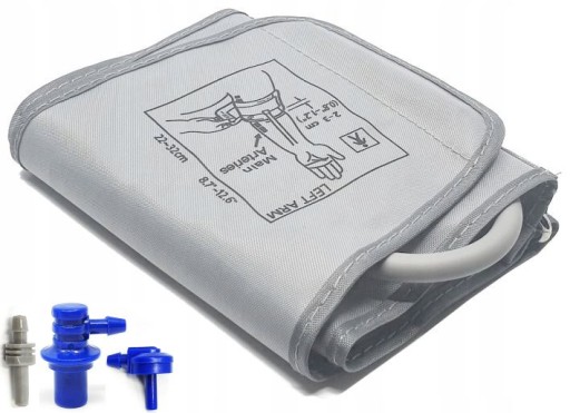 MANKIET DO CIŚNIENIOMIERZA OMRON M1 M2 M3 M6 22-32