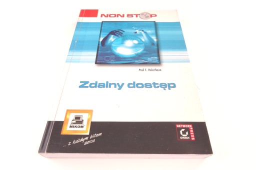 Zdalny dostęp Robichaux