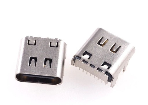 gniazdo USB typ C JBL CHARGE 4