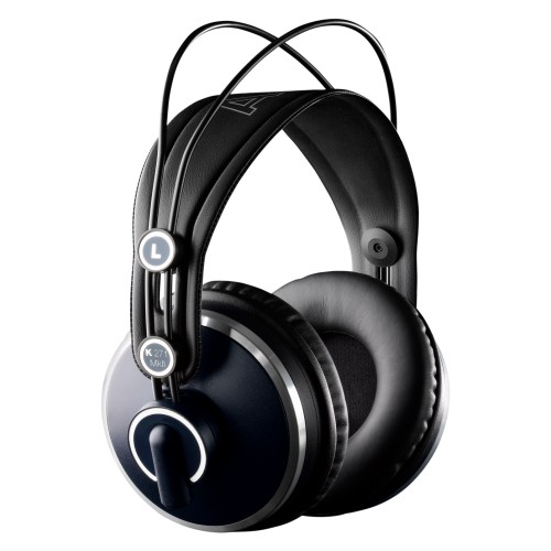 AKG K271 Studio MK II studyjne słuchawki nauszne