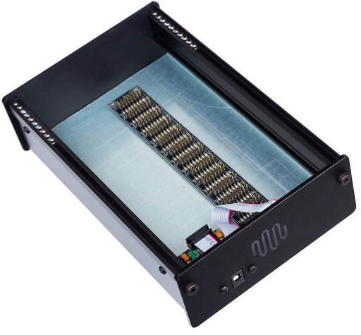 Eowave - Mini Case 40 HP