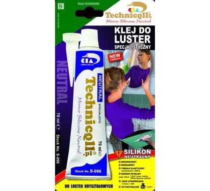 TECHNICOLL S-096 KLEJ DO LUSTER 70ML