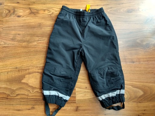 czarne nieprzemakalne Everest j nowe r.86