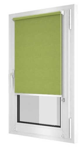 MINI ROLETY ROLETKI WEWNĘTRZNE ROLETA 46x150