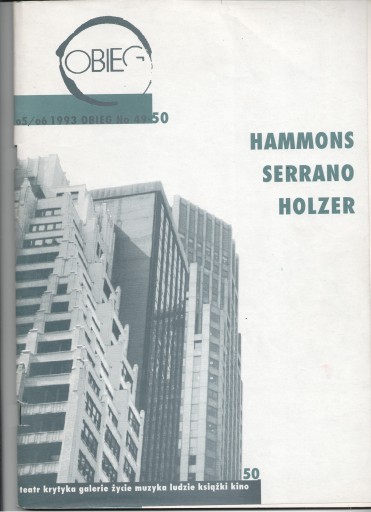 OBIEG 05/06 1993