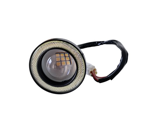 KAYO LAMPA przednia do QUAD AU110 2020 oryginalna