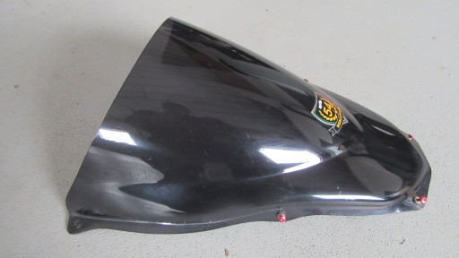 Szyba przednia tuning Aprilia RS 125 2008r
