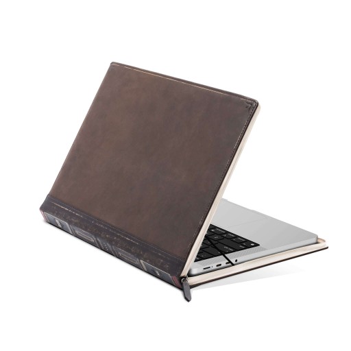 TWELVE SOUTH Bookbook MacBook Pro Case Etui