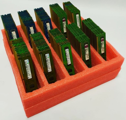 Samsung 16GB (4x4GB) DDR3 1600Mhz M378B5173DB0-CK0