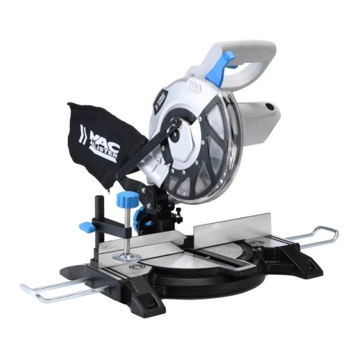 Pilarka ukosowa bez posuwu MacAllister 1400W 210mm