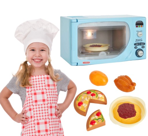 KUCHENKA MIKROFALOWA MIKROFALÓWKA DELONGHI + AKC.