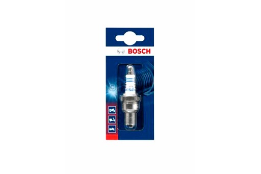 BOSCH ŚWIECA ZAPŁONOWA UAZ 31512 4.3 07.97-02.00