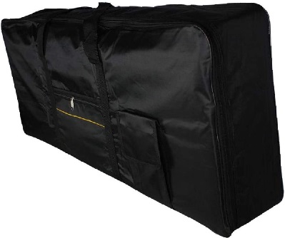 TORBA POKROWIEC KEYBOARD ORGANY KLAWISZE PIANKA 2m