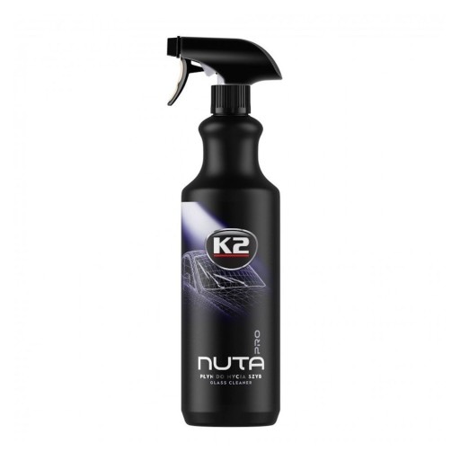 Płyn do mycia szyb K2 Nuta Pro Glass Cleaner 1 l