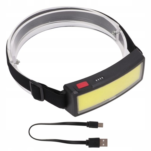 Ultra-Light LED Cob Reflektory Outdoor Kings