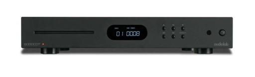 Audiolab 6000 CDT - transport CD -
