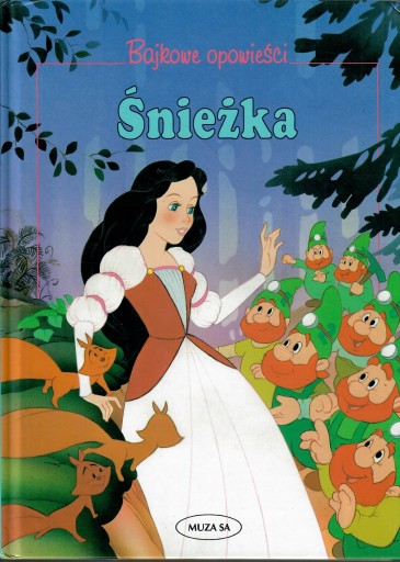 Gool - ŚNIEŻKA