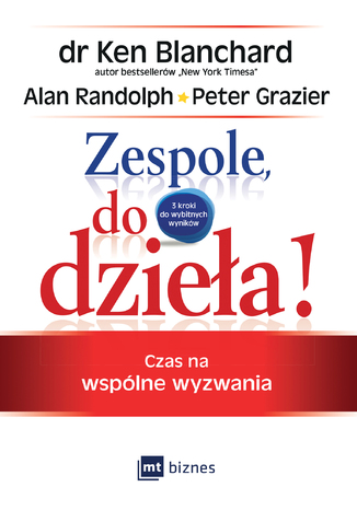 Zespole, do dzieła!