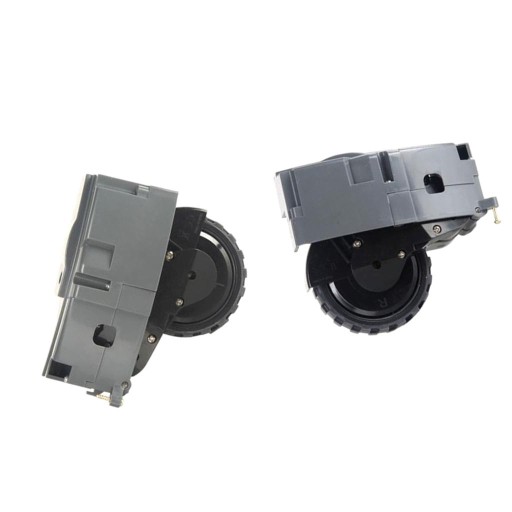 2 . Circular modules for modules