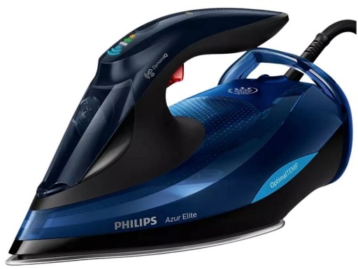 PHILIPS GC5032/20 Żelazko OptimalTemp 3000W