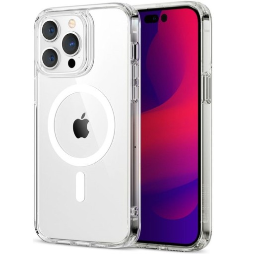 ESR ETUI OBUDOWA COVER Z MAGSAFE DO IPHONE 14 PRO
