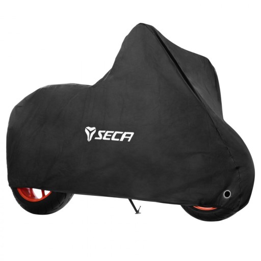 POKROWIEC MOTOCYKLOWY SECA OUTDOOR XL 246x104x127