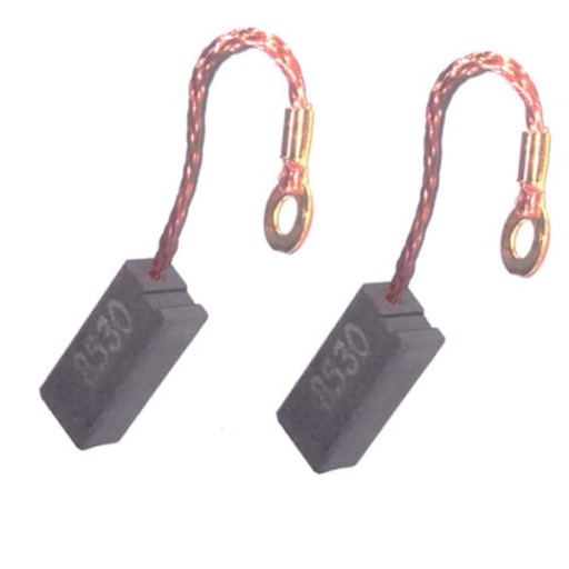 SZCZOTKI WĘGLOWE 5x6,3x14 FEIN SZLIFIERKA AHSI 636