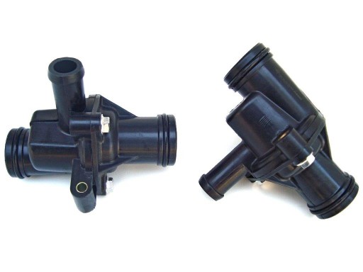 TERMOSTAT + OBUDOWA 6163559, 6994257,95WM8575AA, PEL10016, PEL000170, 10016