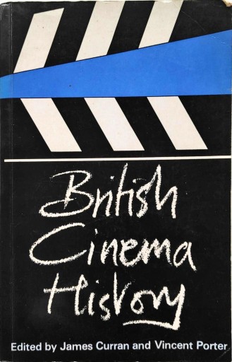 JAMES CURRAN - BRITISH CINEMA HISTORY