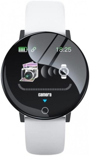 SMARTWATCH 119S ZEGAREK OPASKA SPORTOWA