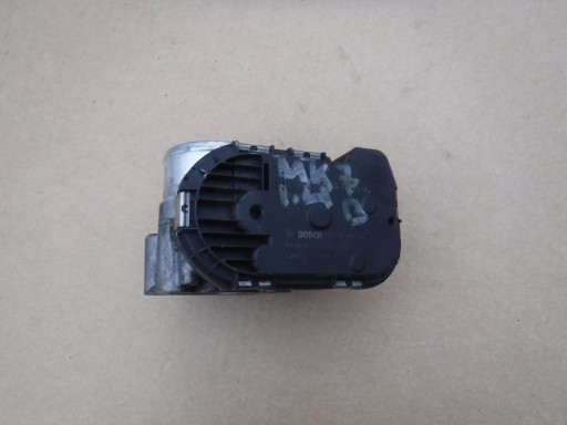 PRZEPUSTNICA FORD FIESTA MK7 1.25 8A6G-9F991-AC