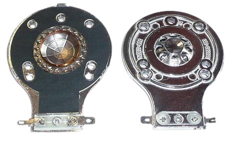 Cewki cewka do JBL 2412 JRX115 JRX125 TR-125 TR125