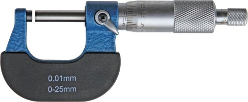 Mikrometr Format DRS- 0-25 mm