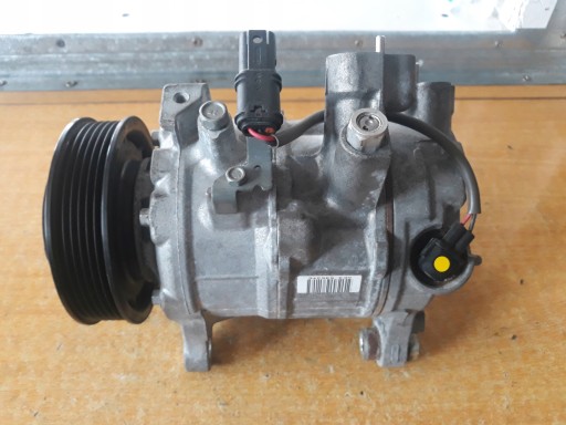 SPRĘŻARKA KLIMATYZACJI BMW F20 F30 F22 F36 9330831