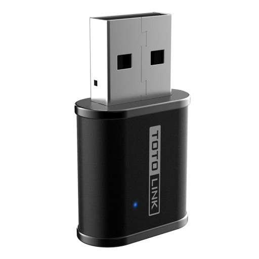 Karta sieciowa wifi Totolink A650USM Adapter WiFi