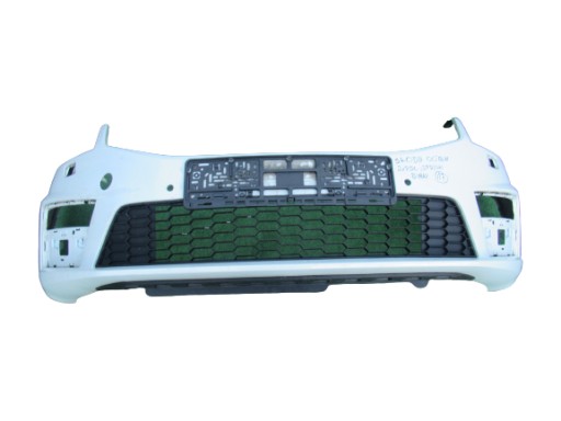 SKODA OCTAVIA VRS RS 5E 3 LIFT ZDERZAK 5E0807221AA