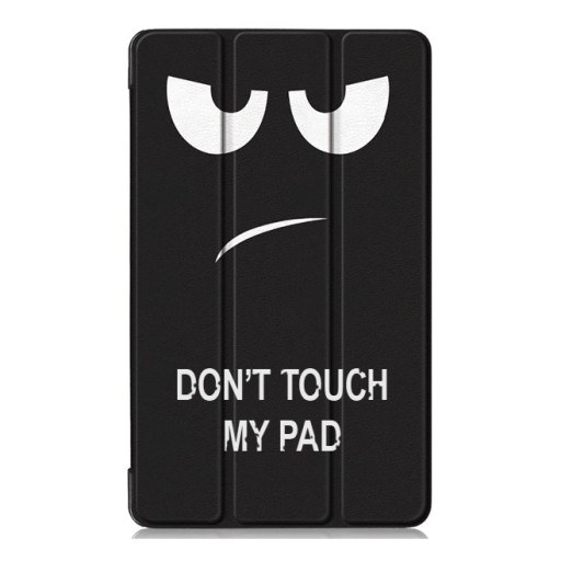 ETUI GRAFIKA do SAMSUNG GALAXY TAB A 8 T290 T295