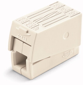 SZYBKOZŁĄCZKA WAGO 224-112 OŚWIETLENIOWA 2,5mm 10x