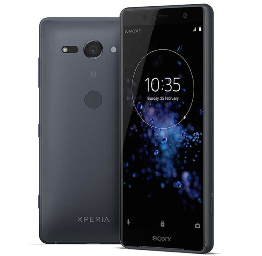 Smartfon Sony Xperia XZ2 Compact H8314 4/64GB NFC