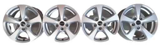 FELGI BMW 1 2 3 5 E81 E87 F20 F22 E36 F30 7x16 16