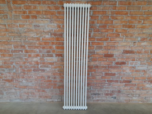 Grzejnik 200x67x7 cm