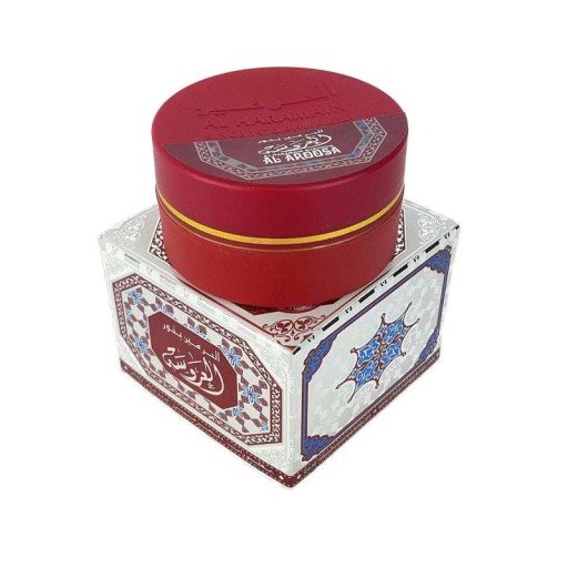 KADZIDŁO AL HARAMAIN BAKHOOR AL AROOSA ORIENT 60g