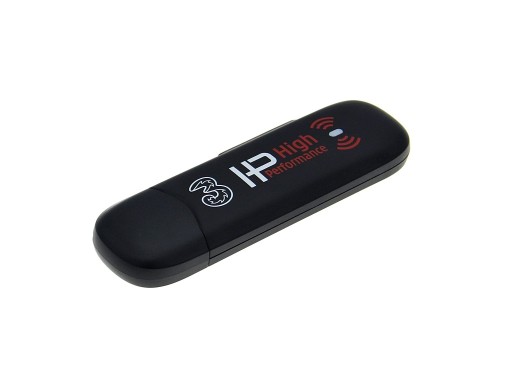 Modem USB Huawei E122 3G na kartę SIM bez simlocka