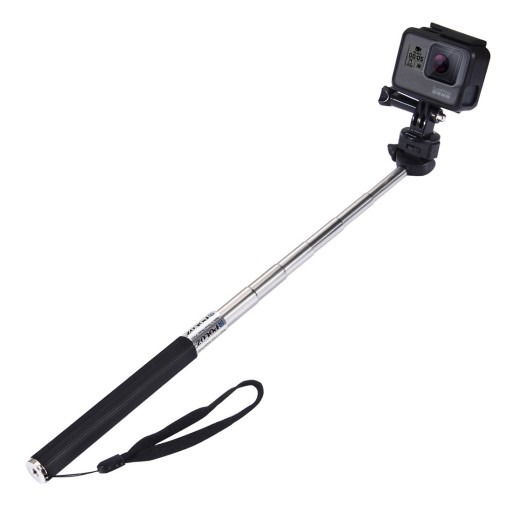 SELFIE STICK MONOPOD kijek GoPro HERO 4 5 6 100cm