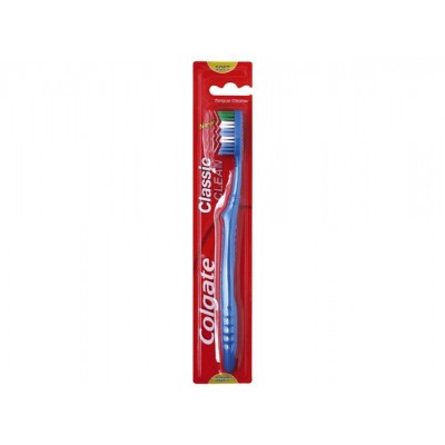 Colgate Deep Clean szczoteczka do zębów SOFT