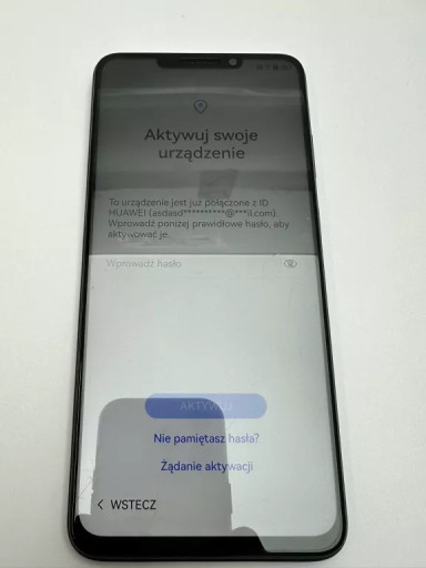 TELEFON HUAWEI NOVA Y91 OPIS