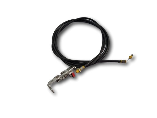 ZAMEK SIEDZENIA LINKA SUZUKI SIXTEEN 125