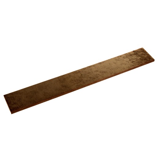 Łopatka pompy beczkowozu 41x6x300mm MEC 4000